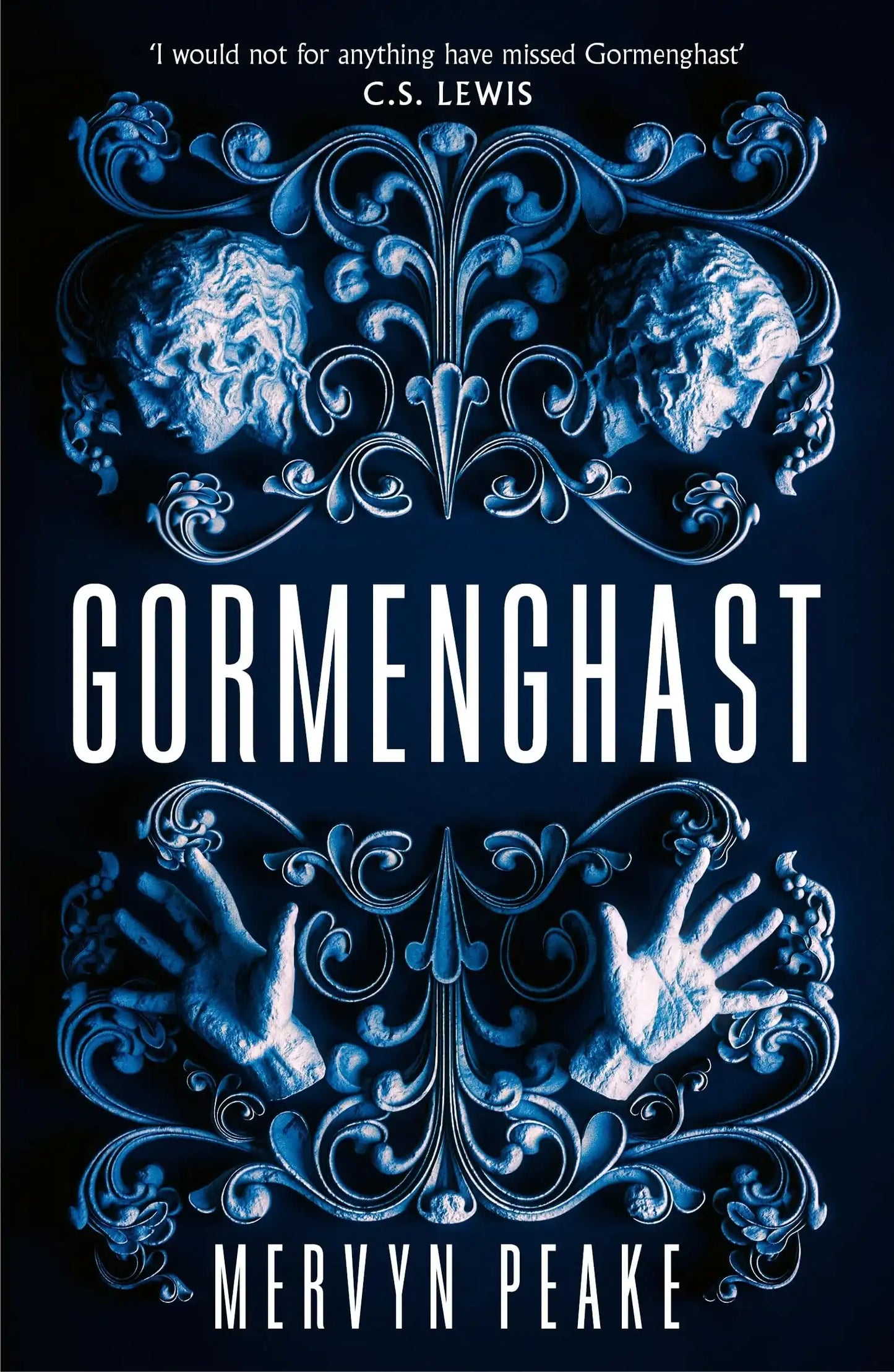 Gormenghast