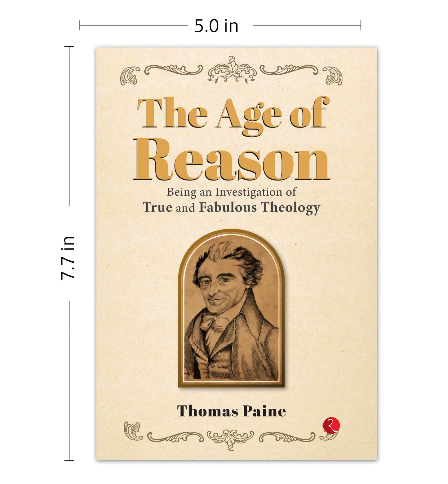 The Age Of Reason