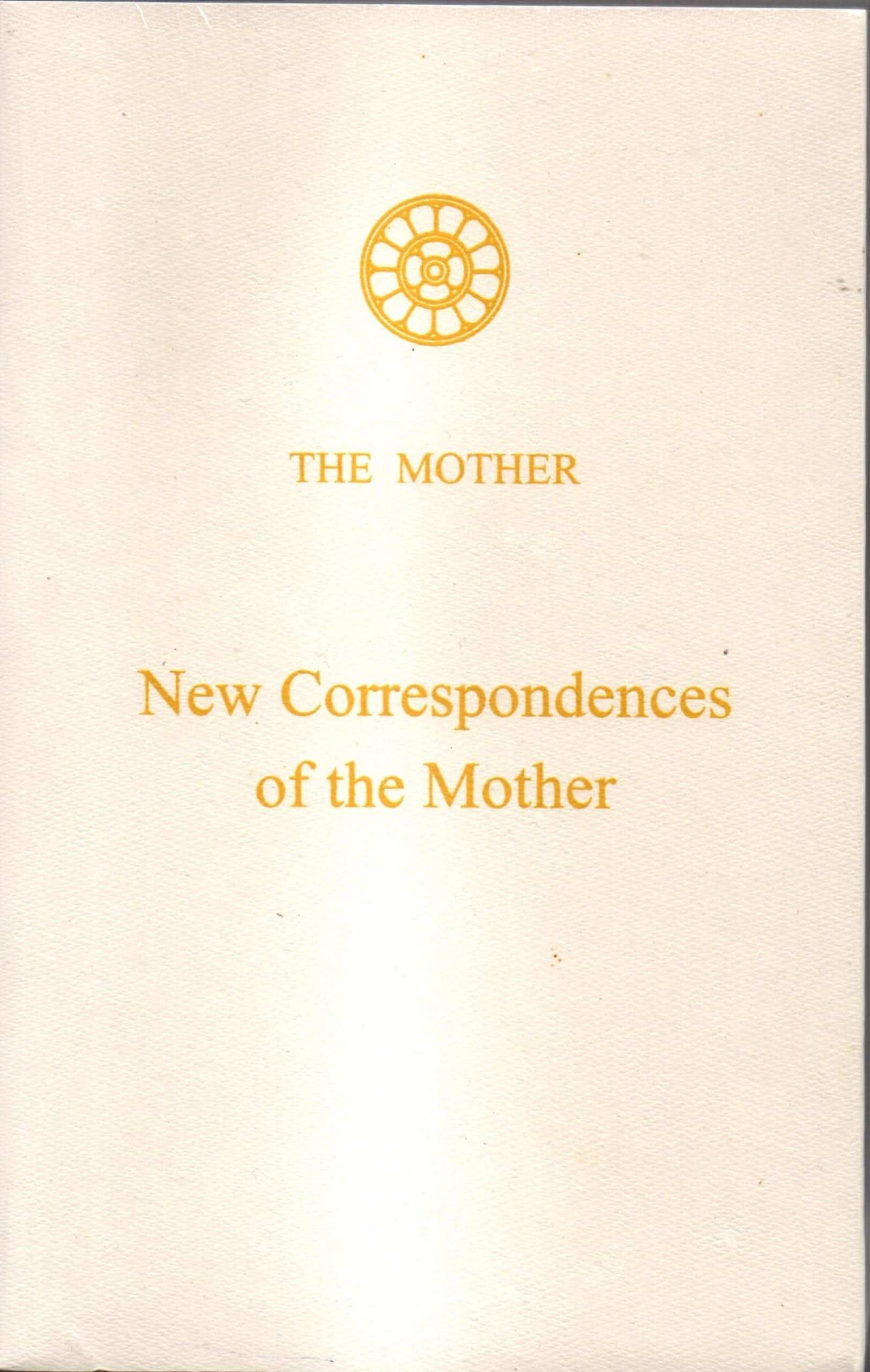 New Correspondences Of The Mother