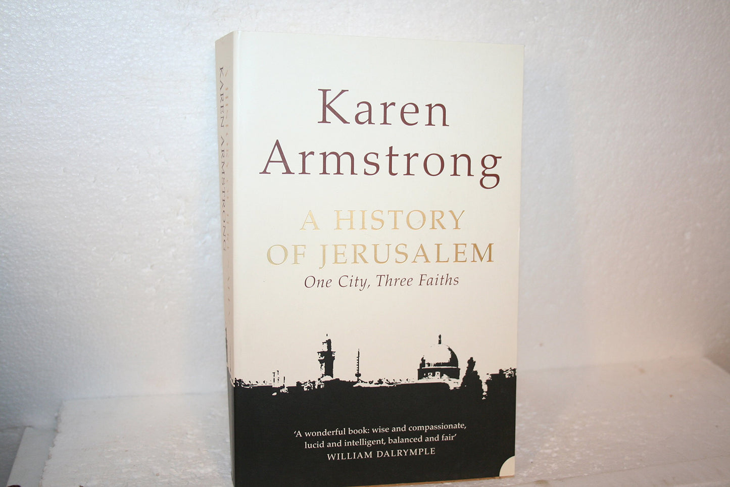 History Of Jerusalem
