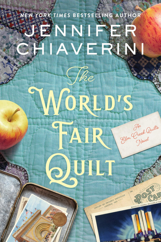 World'S Fair Quilt, The