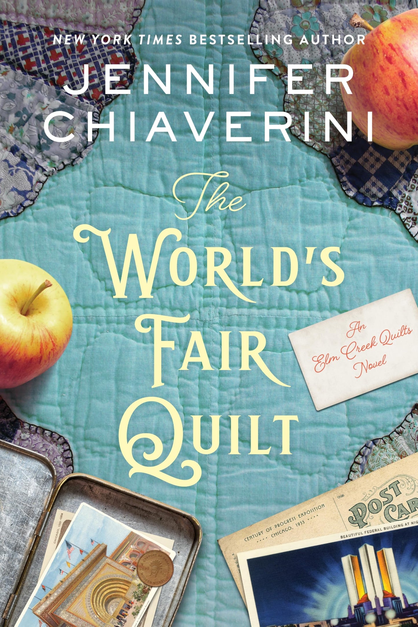 World'S Fair Quilt, The