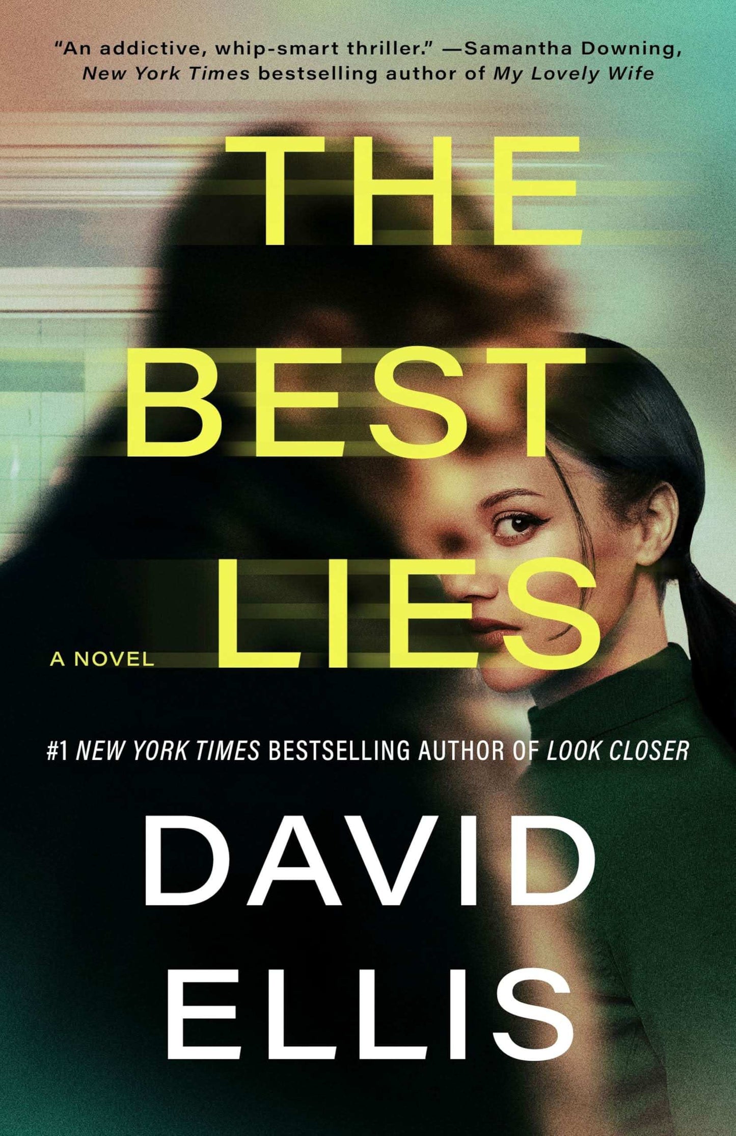 The Best Lies