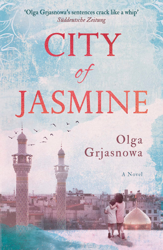 City Of Jasmine