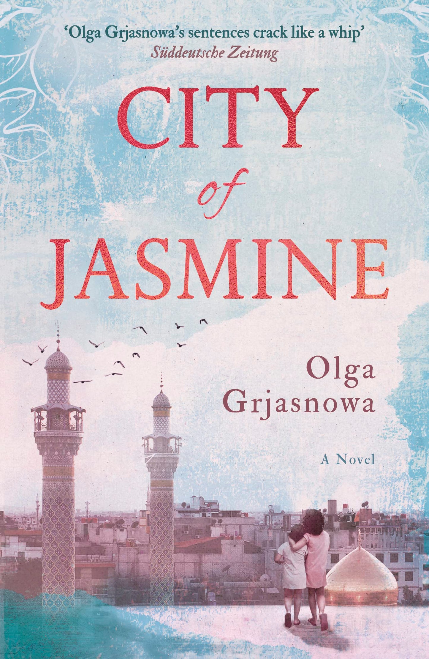 City Of Jasmine