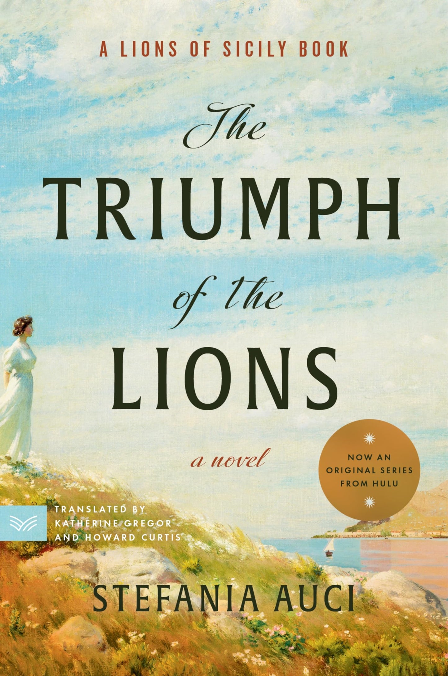 Triumph Of The Lions, The