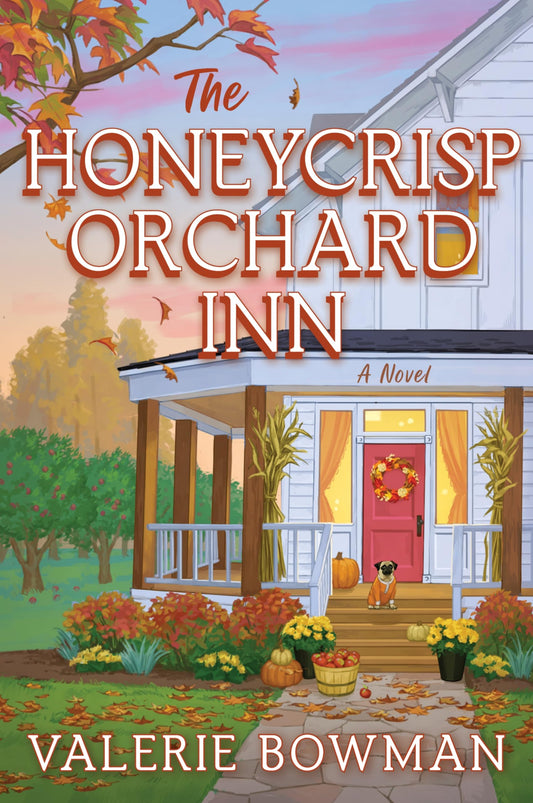 Honeycrisp Orchard Inn, The