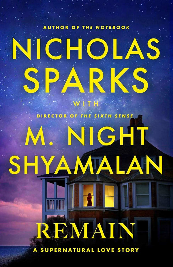 remain-nicholas-sparks