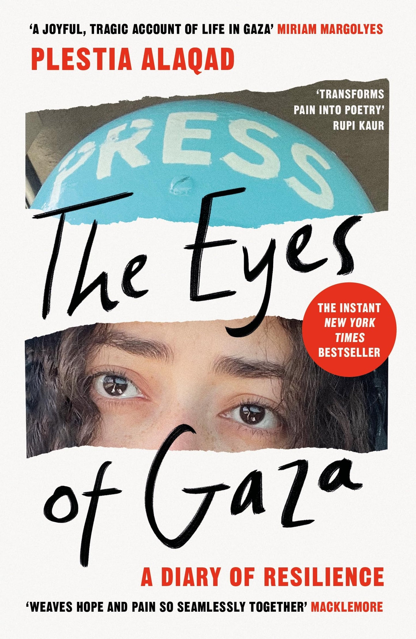 The Eyes Of Gaza