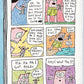 Captain Underpants #07: The Big Bad Battle Of The Bionic Booger Boy Part 2