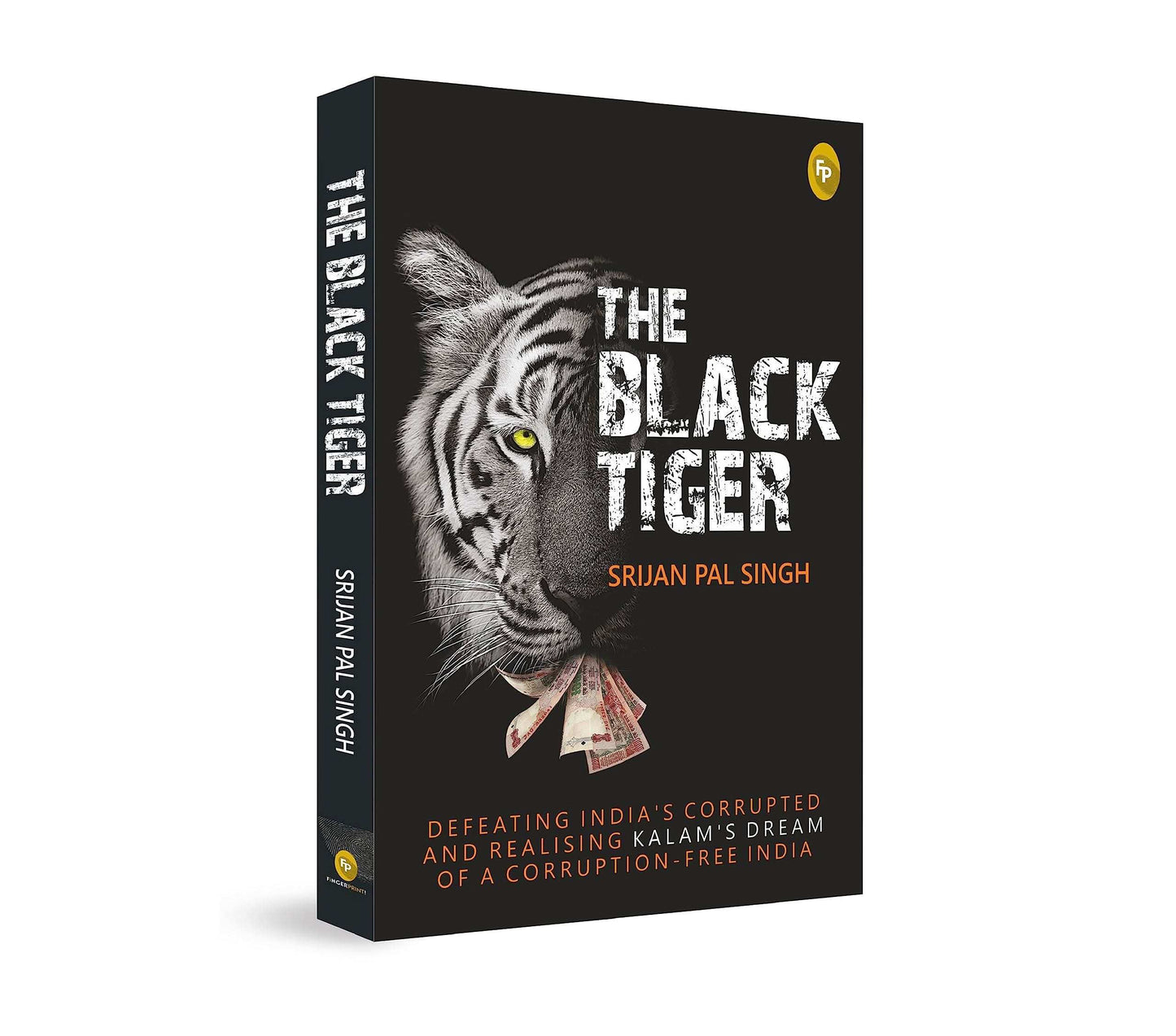The Black Tiger