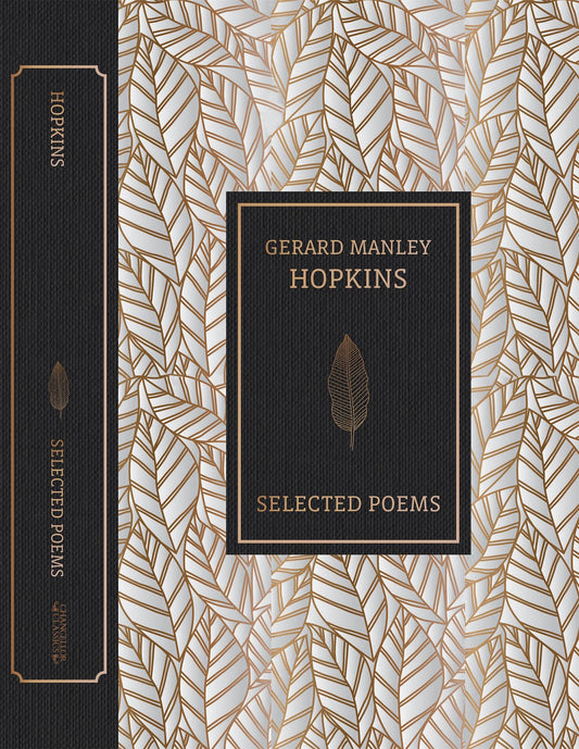 PC:Selected Poems: Hopkins