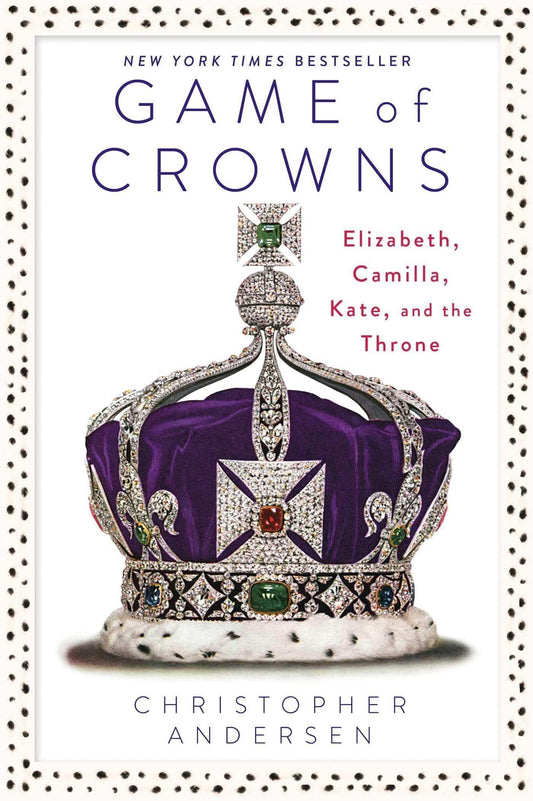 Game Of Crowns
