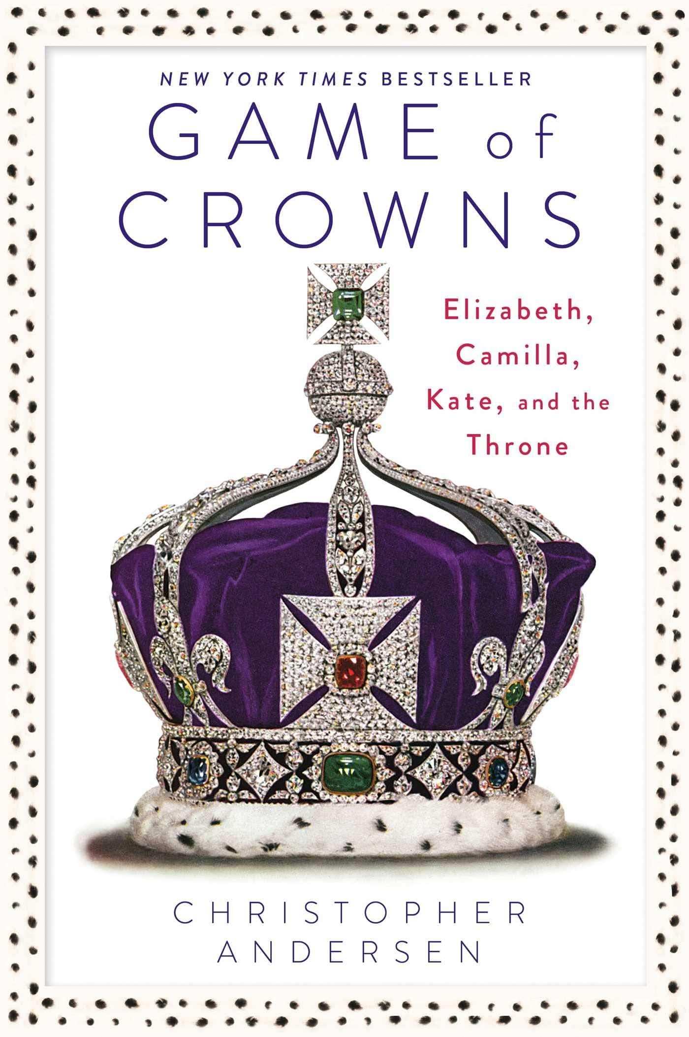 Game Of Crowns