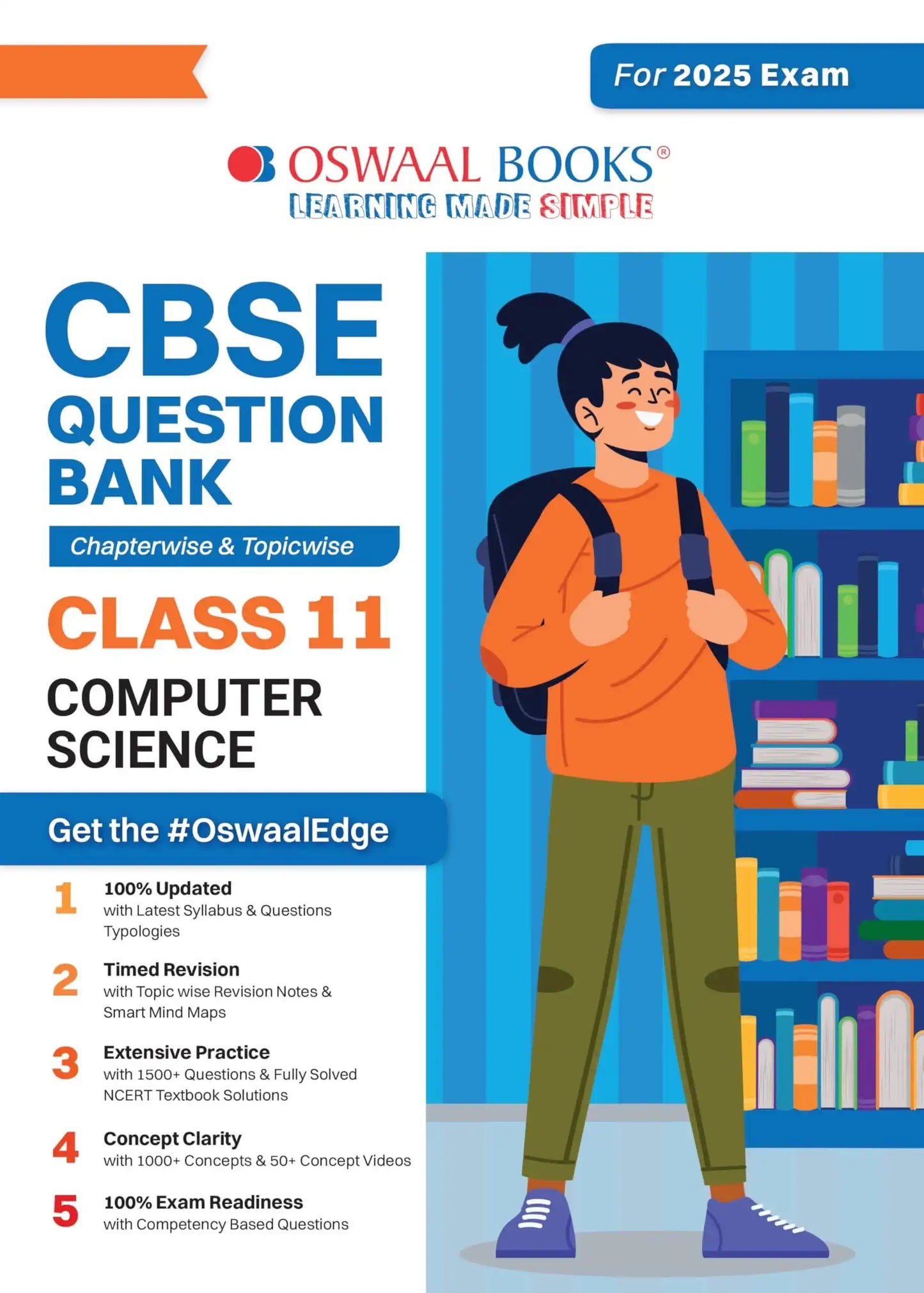 Oba Qb Computer Science 11 (2025)