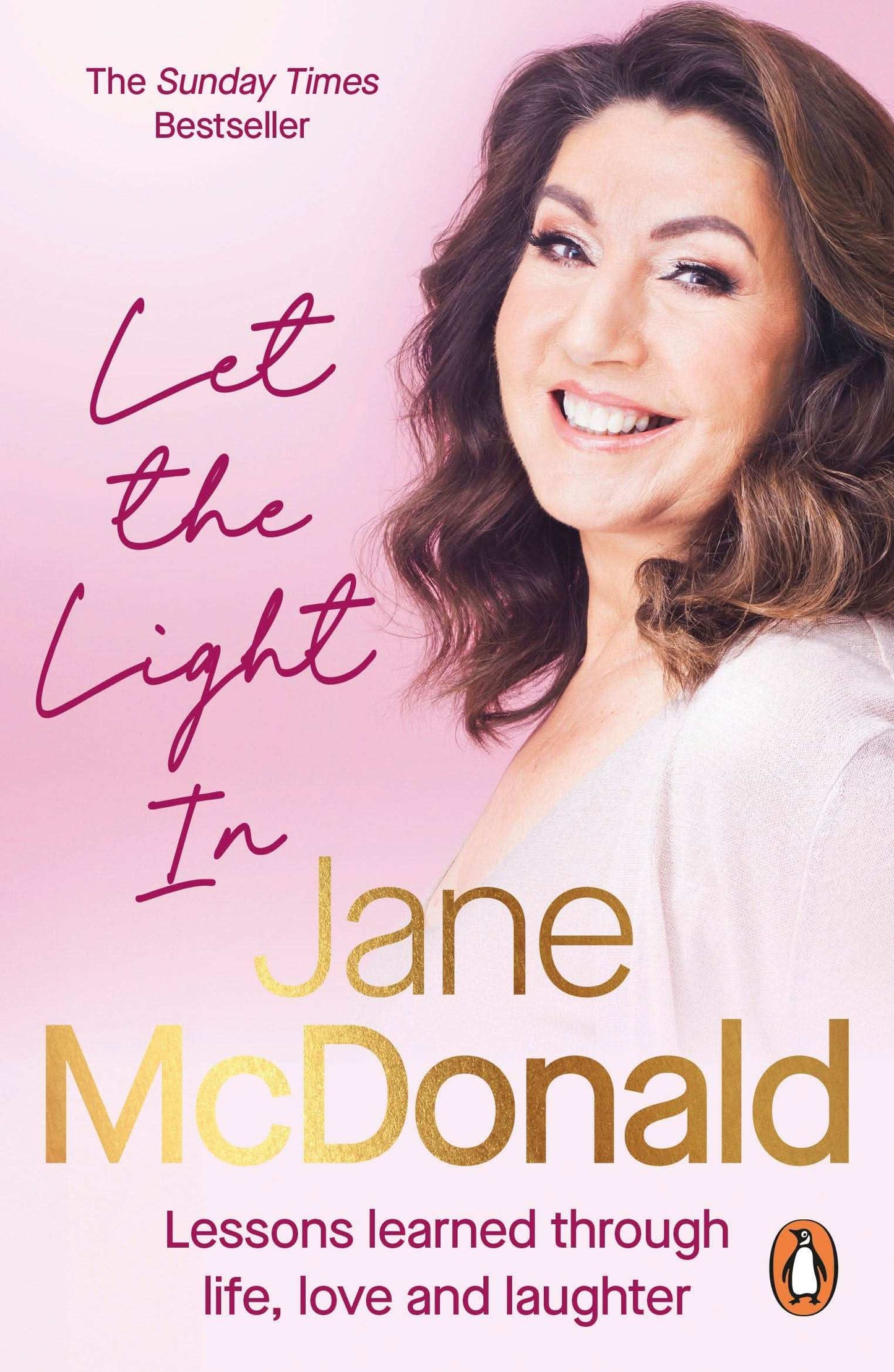 Let The Light In