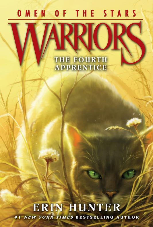 The Fourth Apprentice (Woots 1)