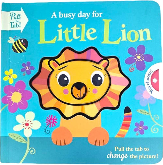 Little Lion