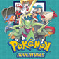 Pokémon Adventures Collector'S Edition, Vol. 10