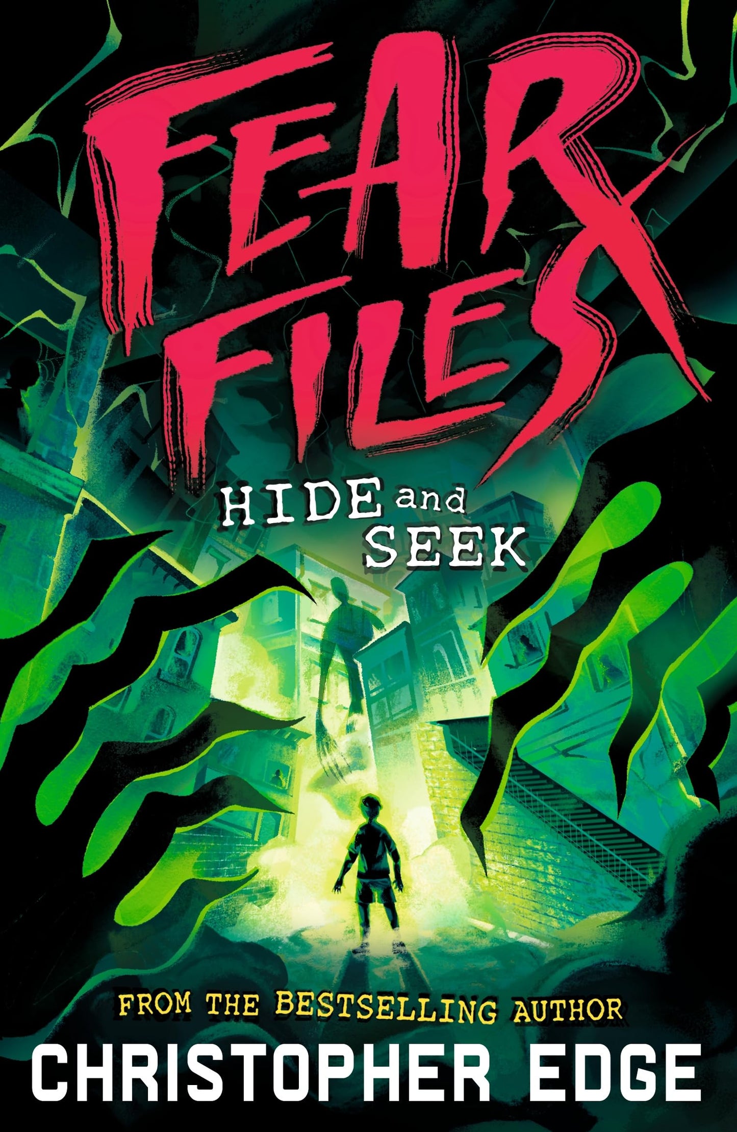Fear Files
