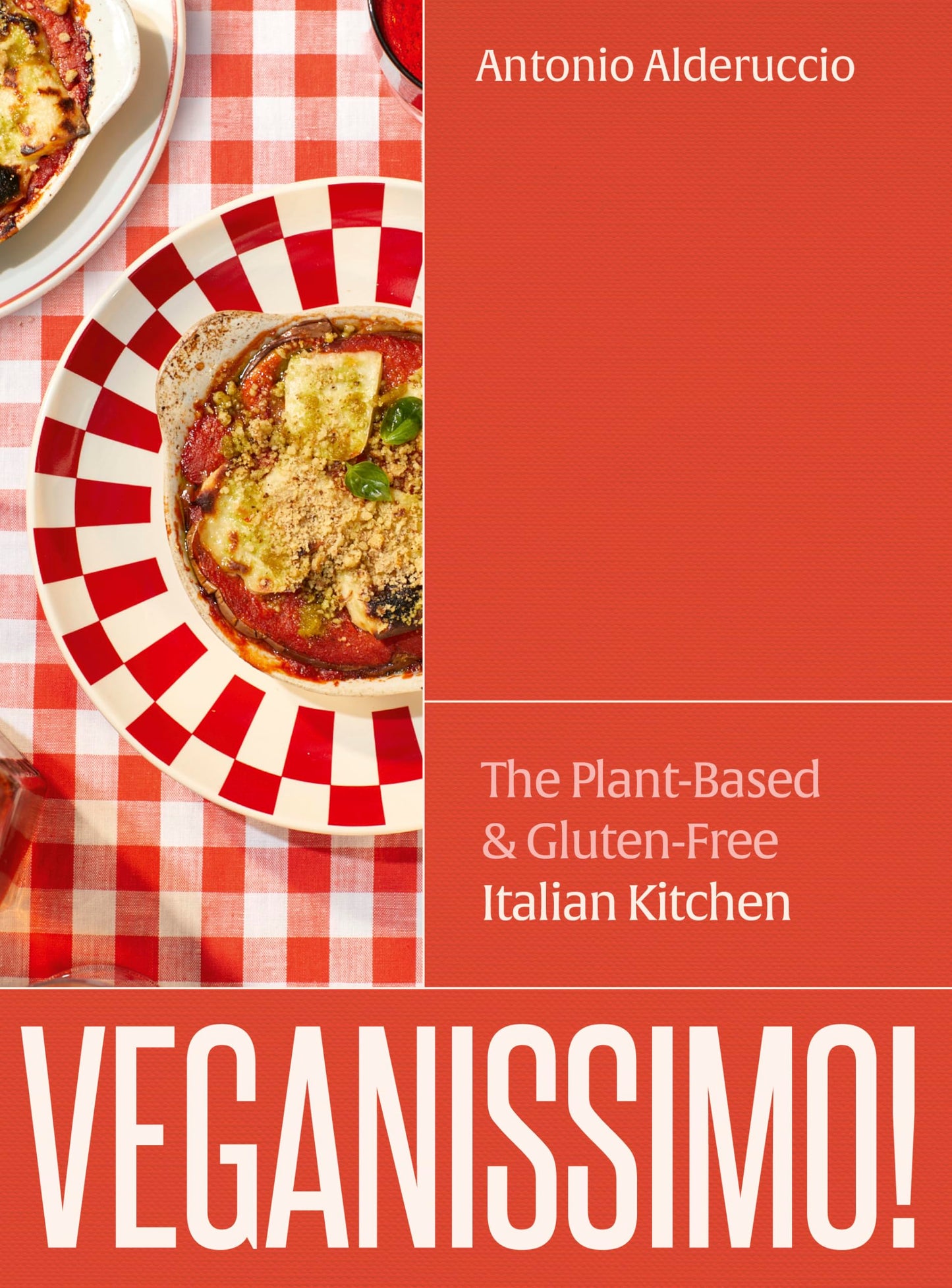 Veganissimo]