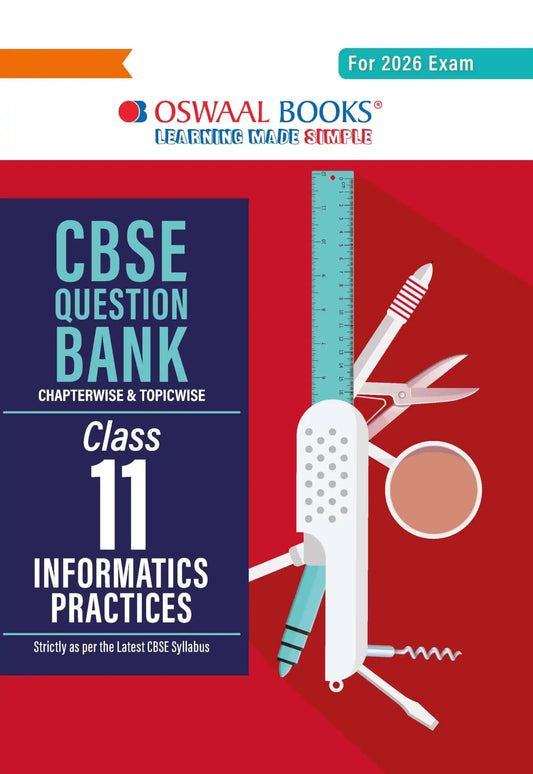 Oba Qb Information Practices Bk 11 (2026)