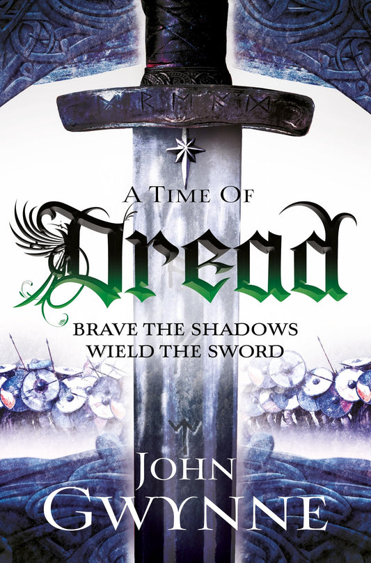 A Time Of Dread