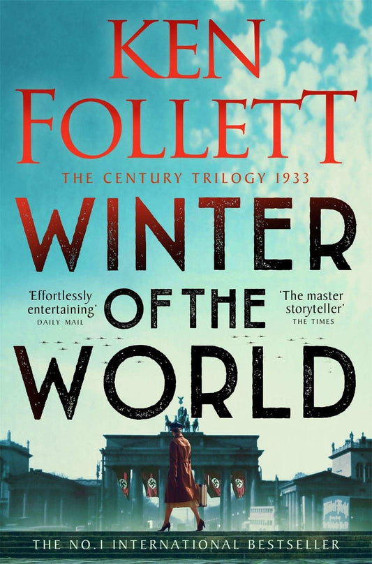 Winter Of The World