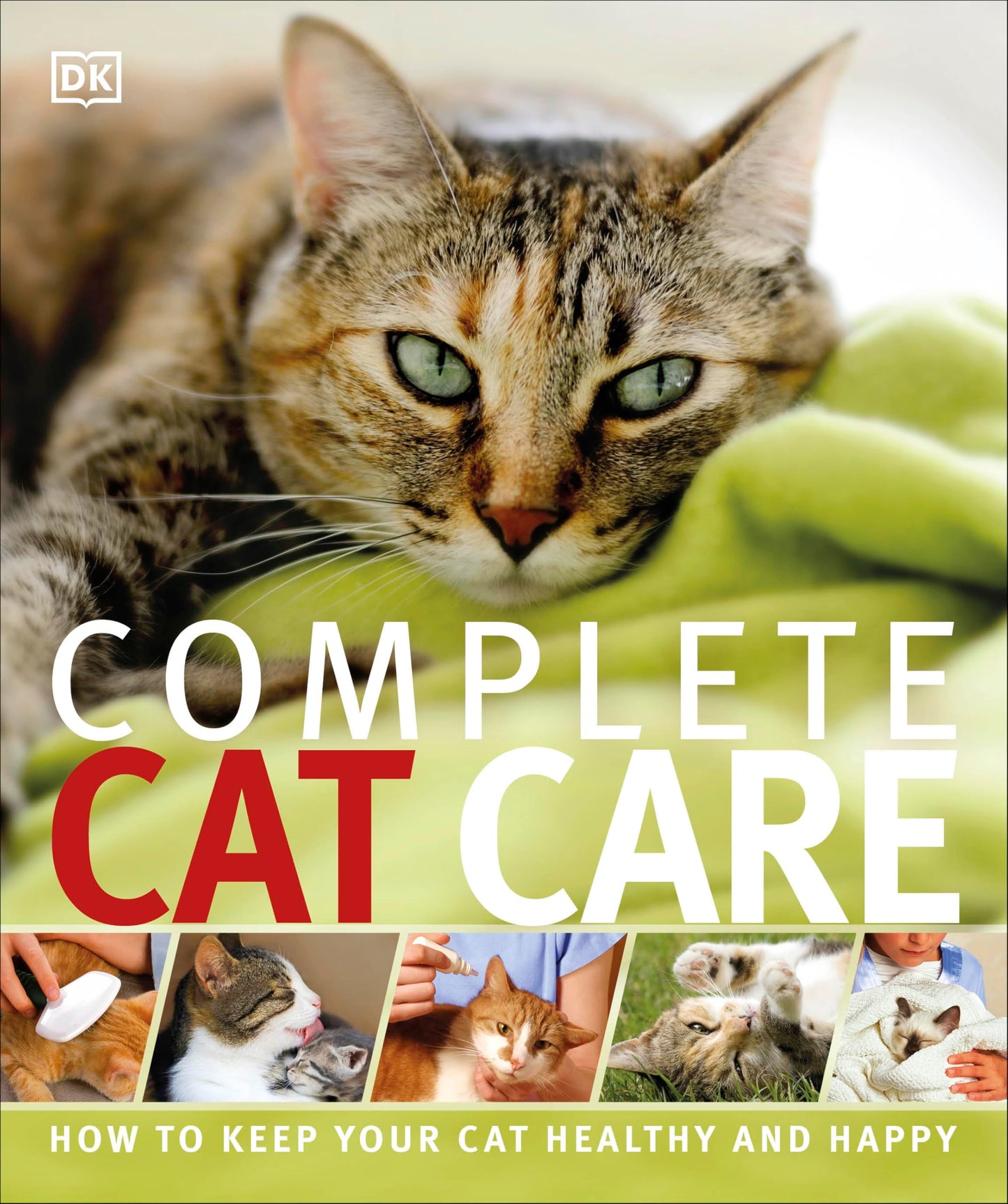 Complete Cat Care