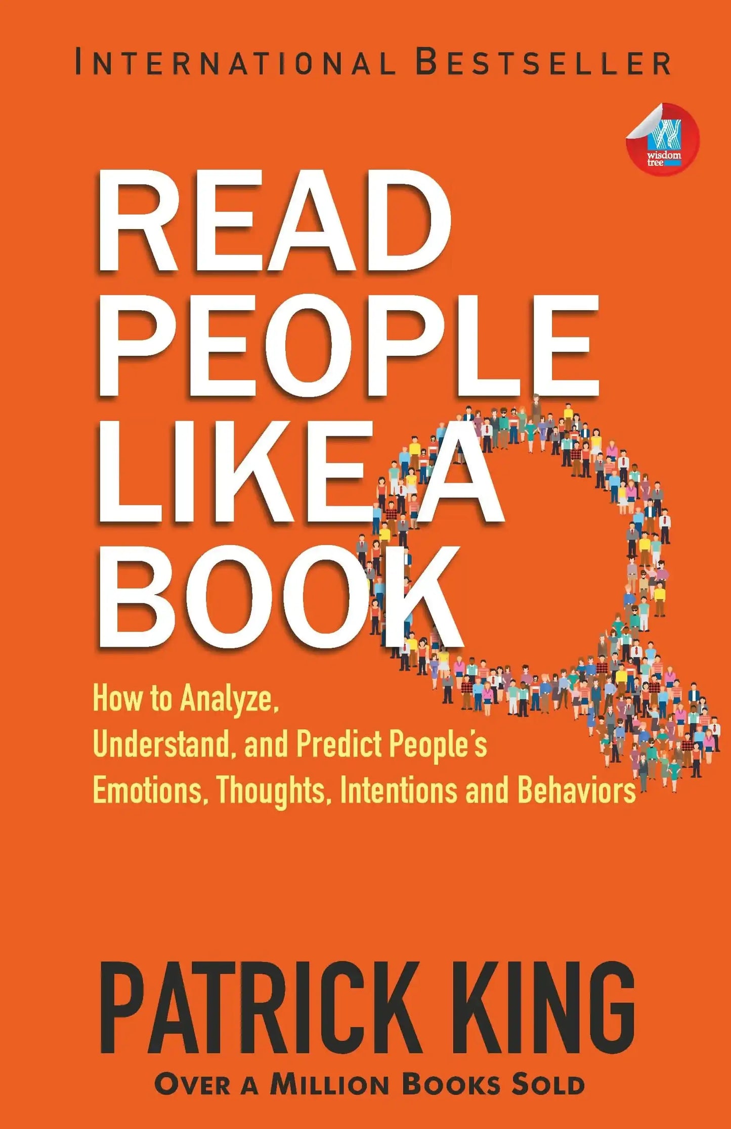 Read People Like A Book