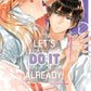 Let'S Do It Already!, Vol. 04