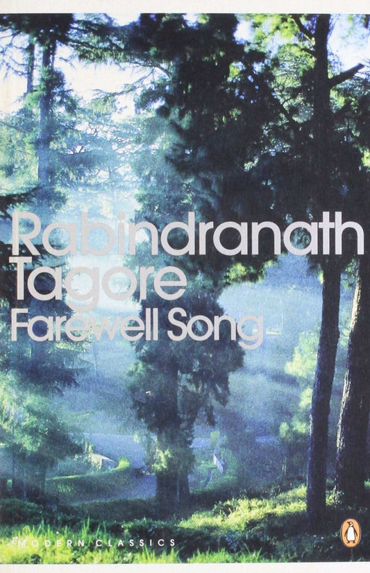 Farewell Song (Modern Classics)
