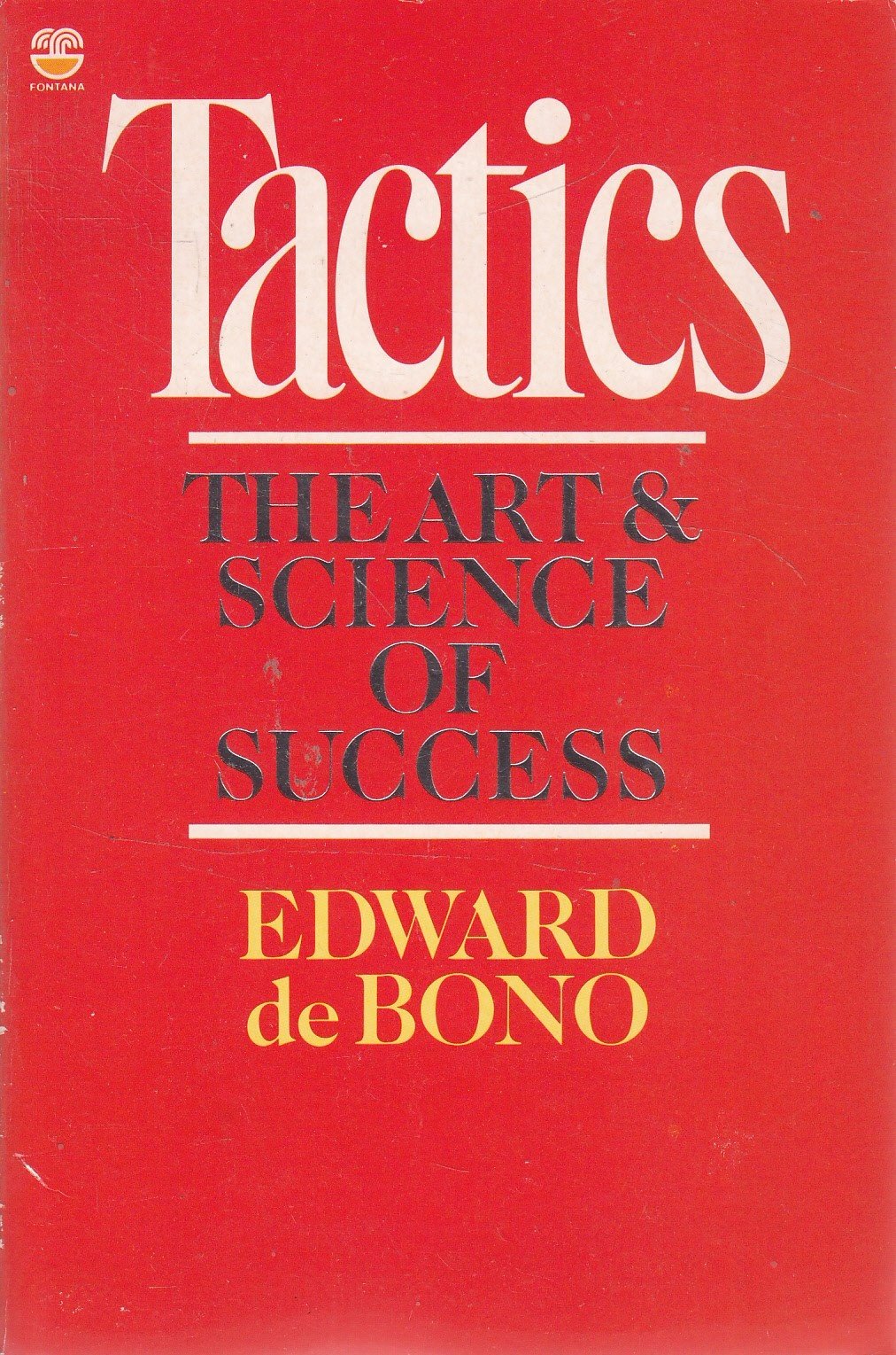 Tactics