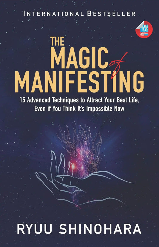 The Magic Of Manifesting