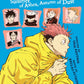 Jujutsu Kaisen: Summer Of Ashes, Autumn Of Dust