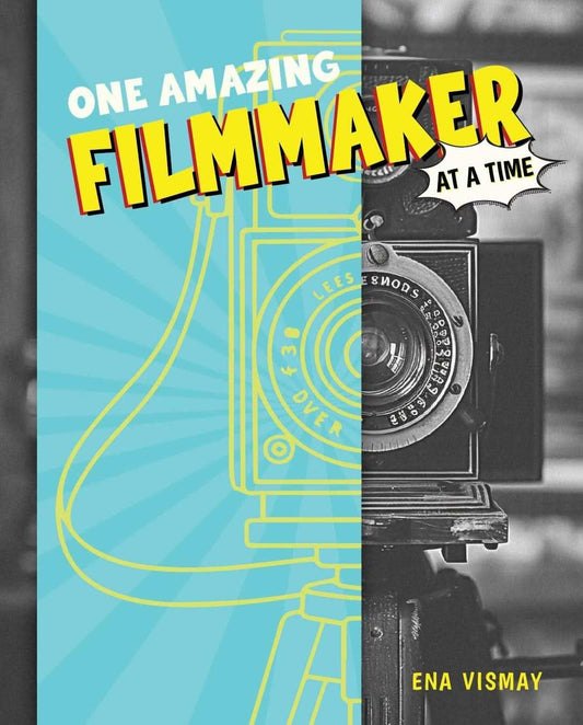 One Amazing Filmmaker At A Time
