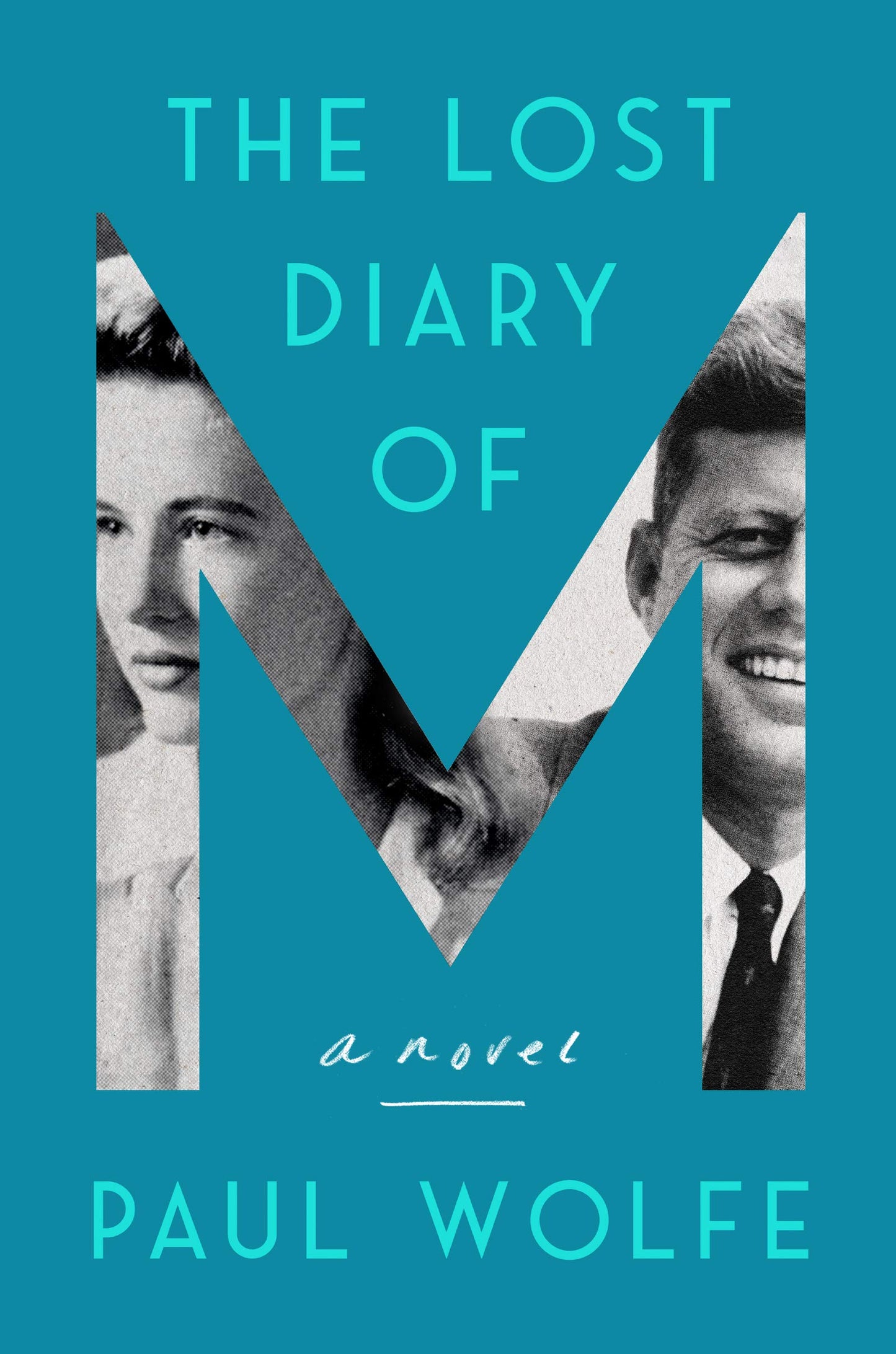 Lost Diary Of M, The
