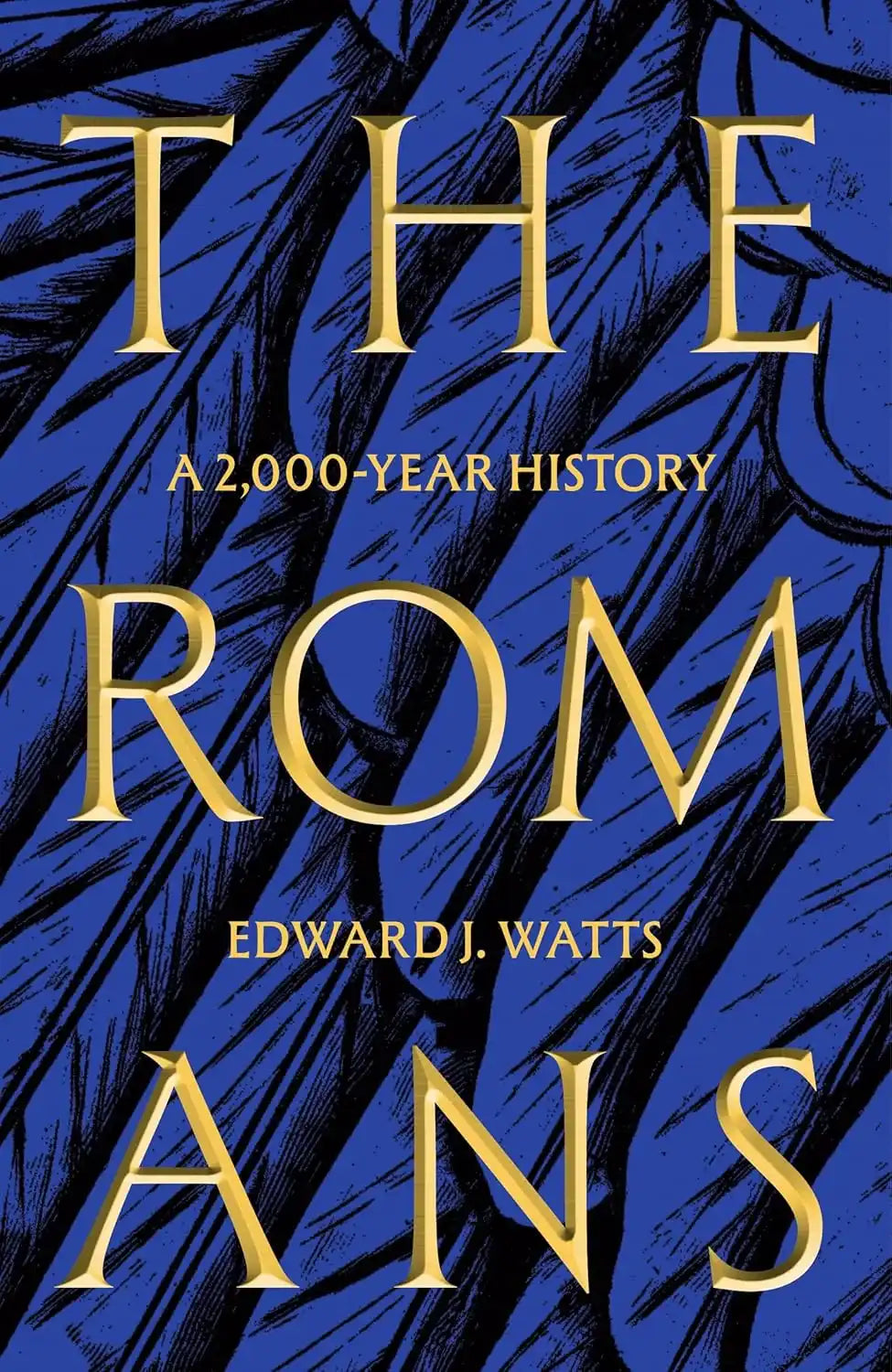 The Romans: A 2,000-Year History