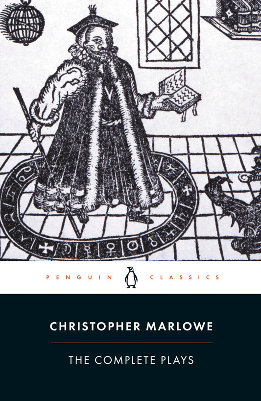 The Complete Plays