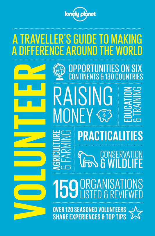 Volunteer 4