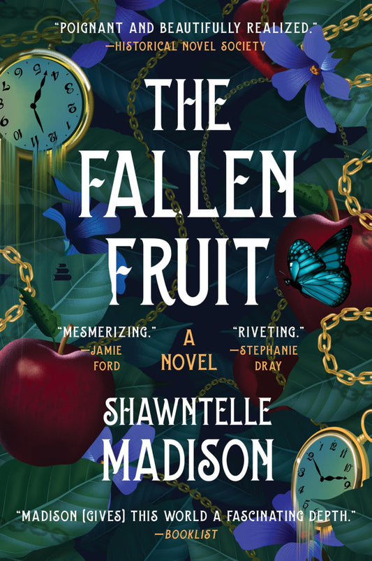 Fallen Fruit, The