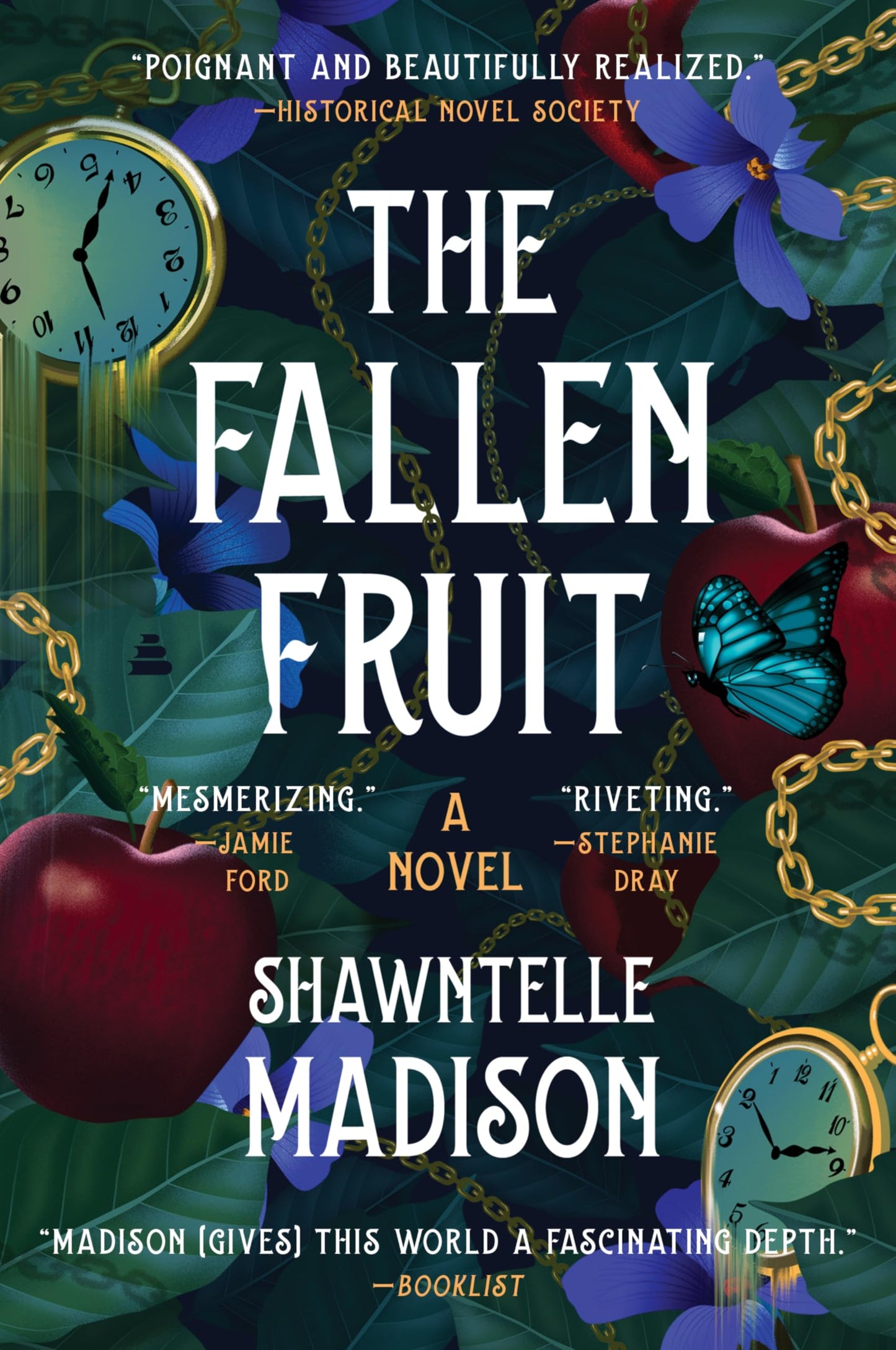 Fallen Fruit, The