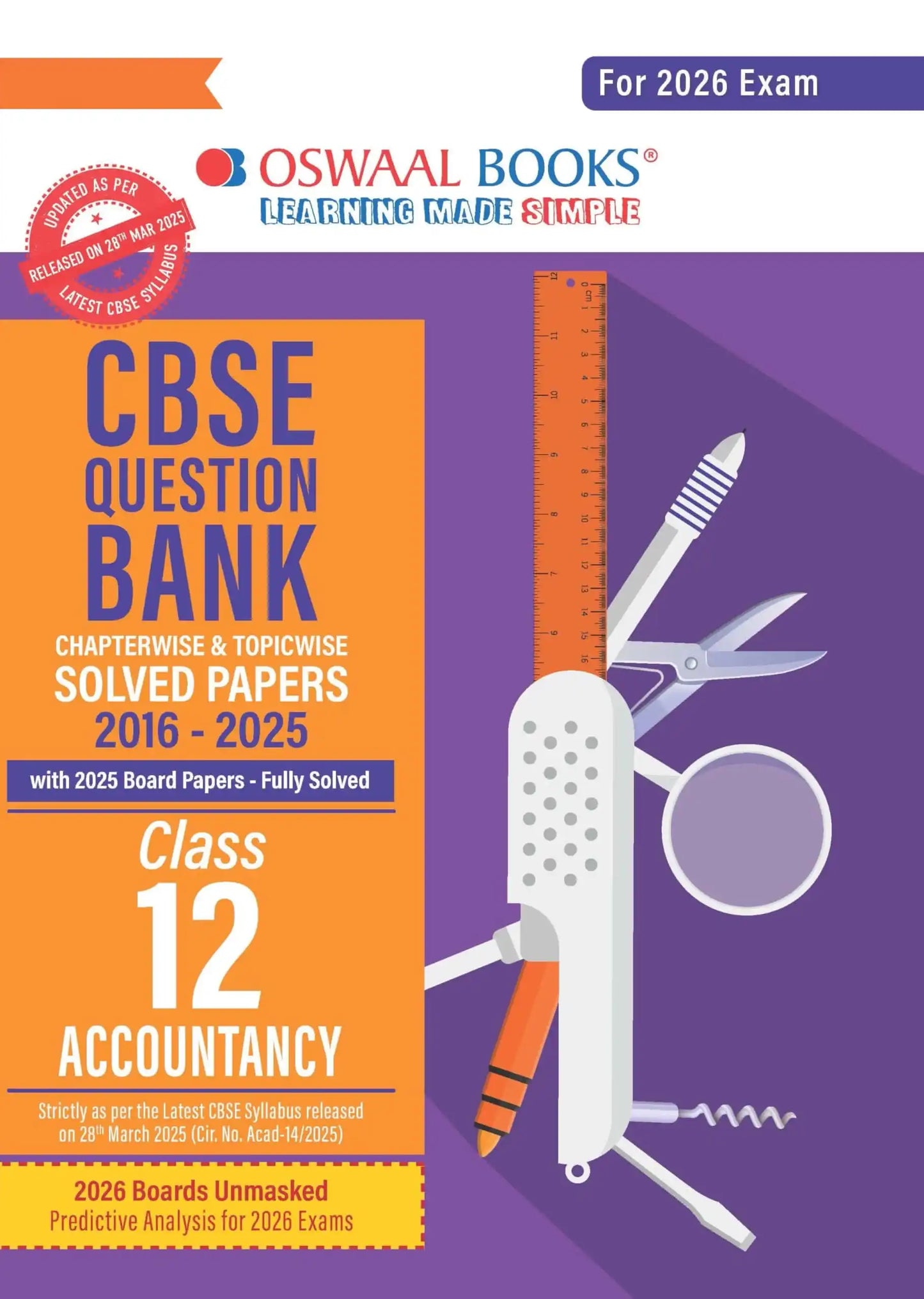 Oba Qb Accountancy Bk 12 (2026)