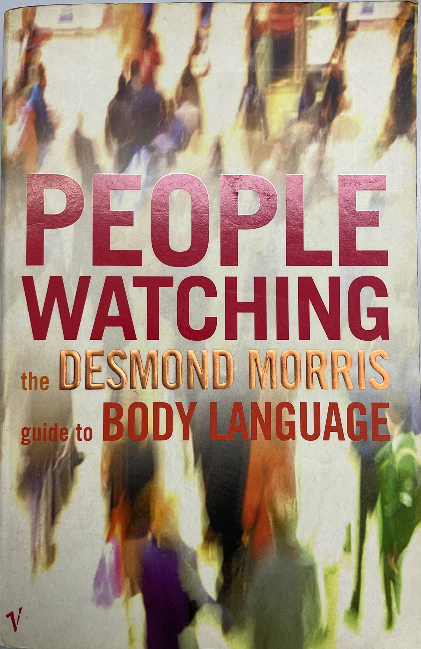 People Watching