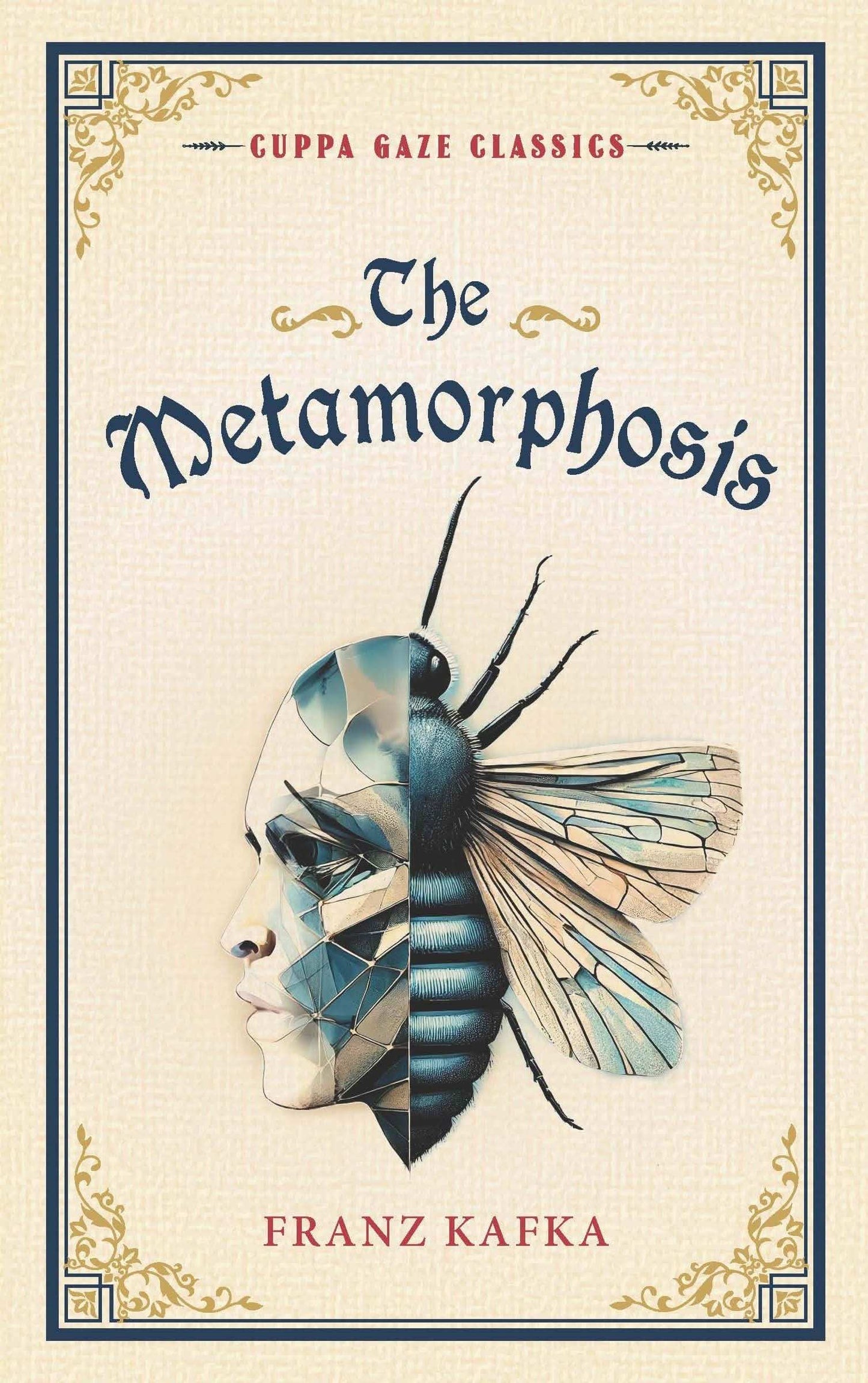 The Metamorphosis