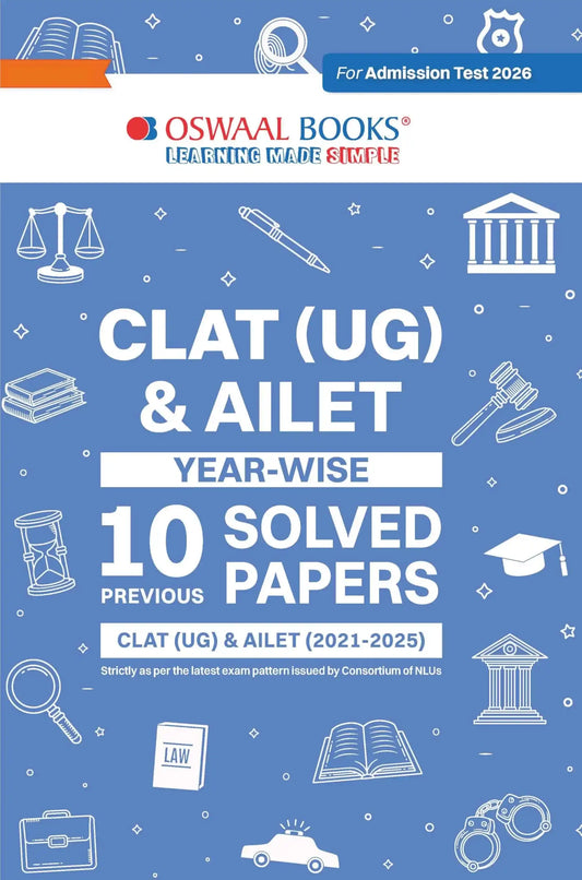 Oba Clat & Ailet 10 Years Solved (2026)