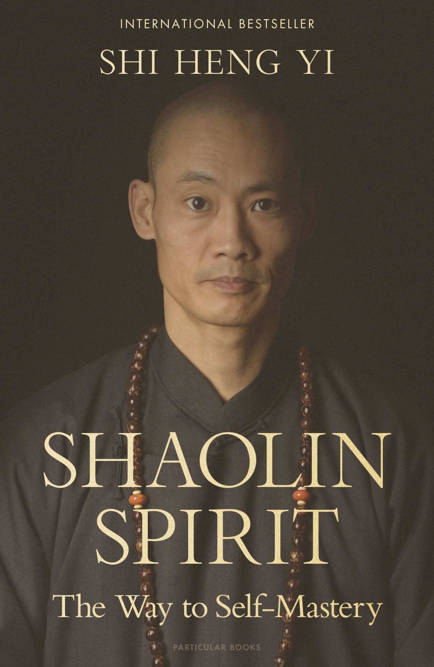 Shaolin Spirit