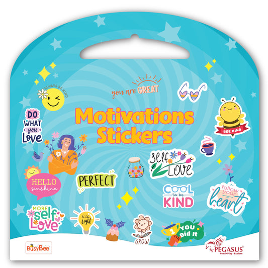 Motivations Stickers
