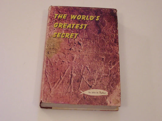 The Greatest Secret In The World