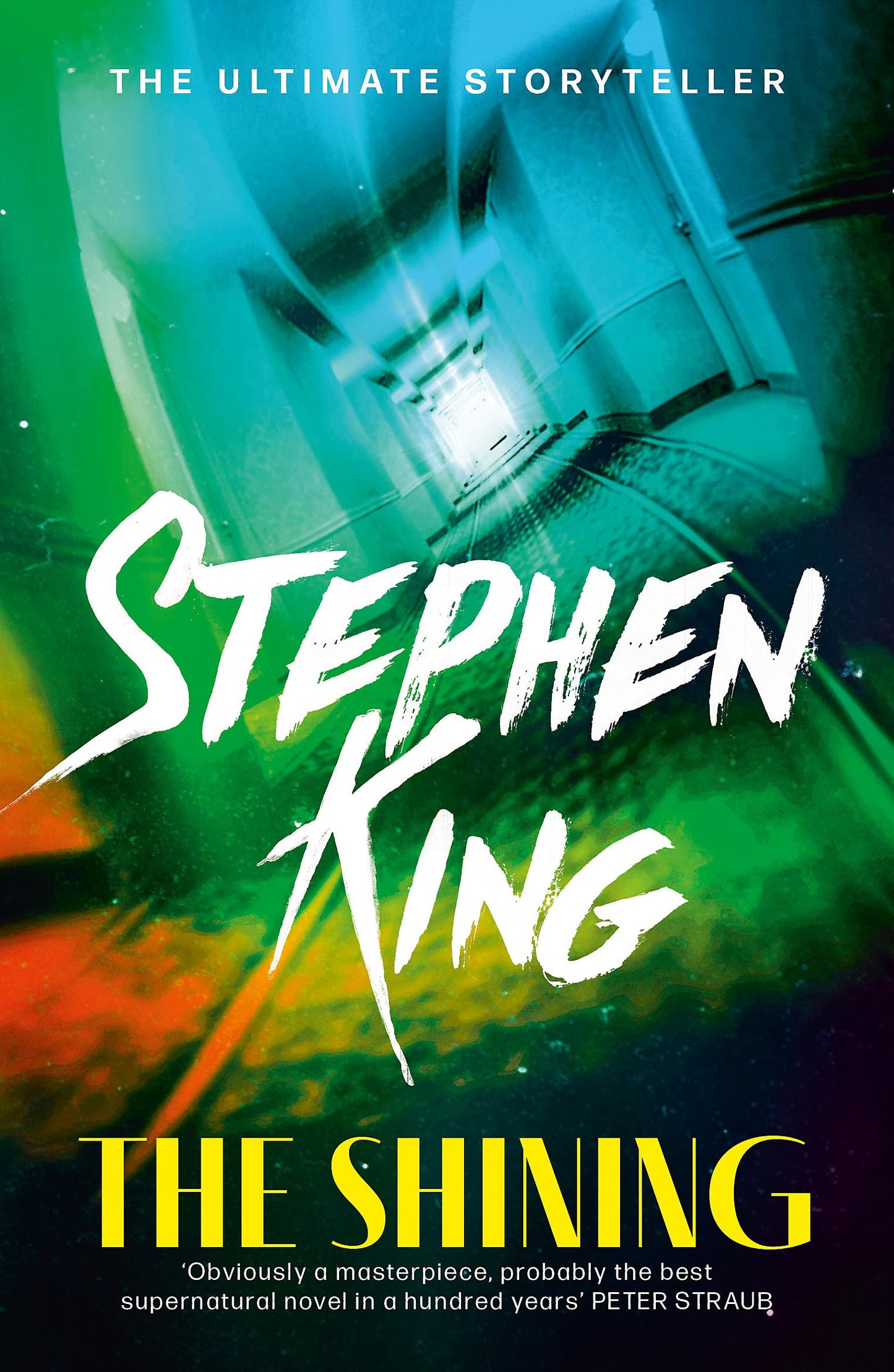 The Shining (Reissue)